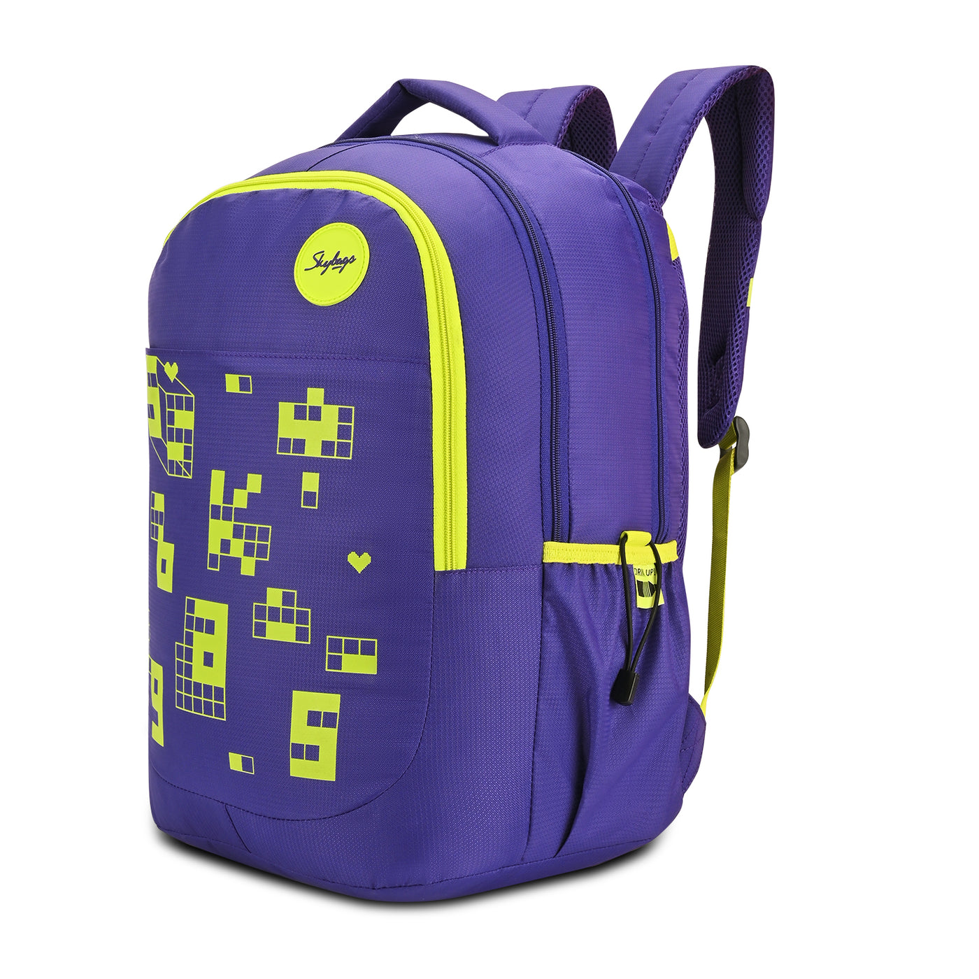 Skybags KLAN V2 SC BP GAMING