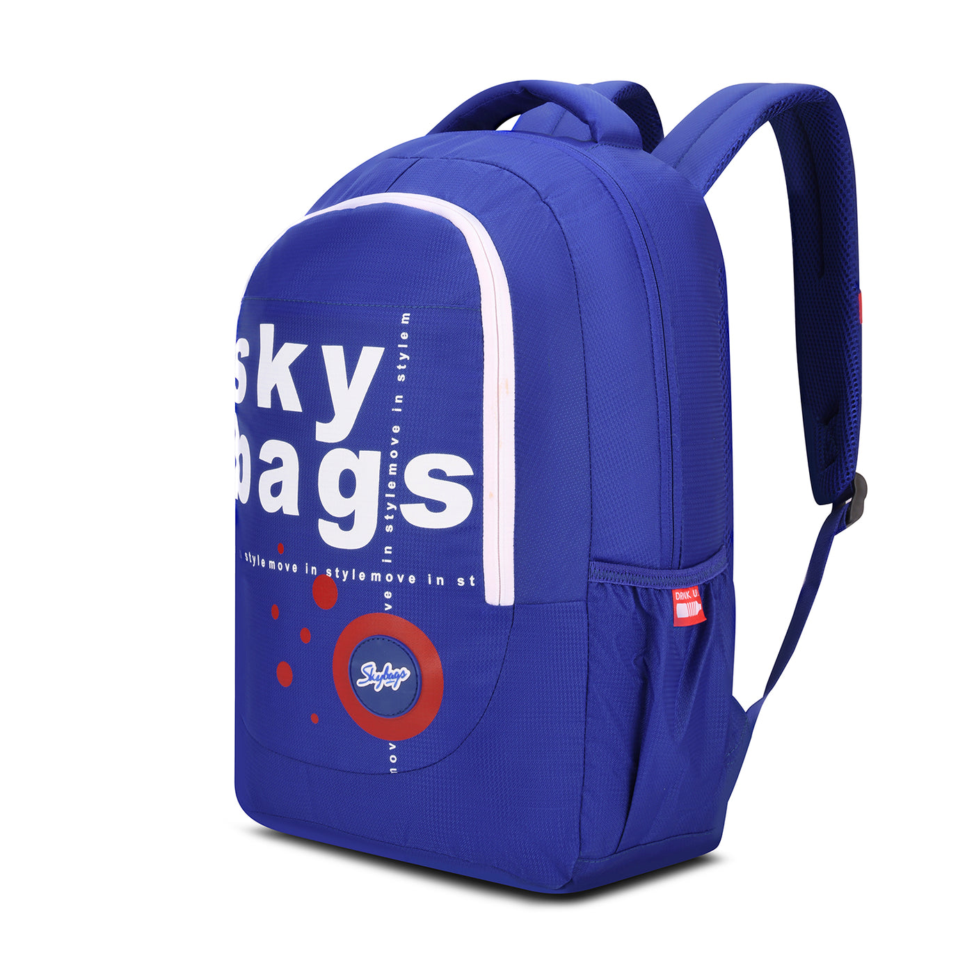 Skybags ZIPPY 01 SCHOOL BACKPACK