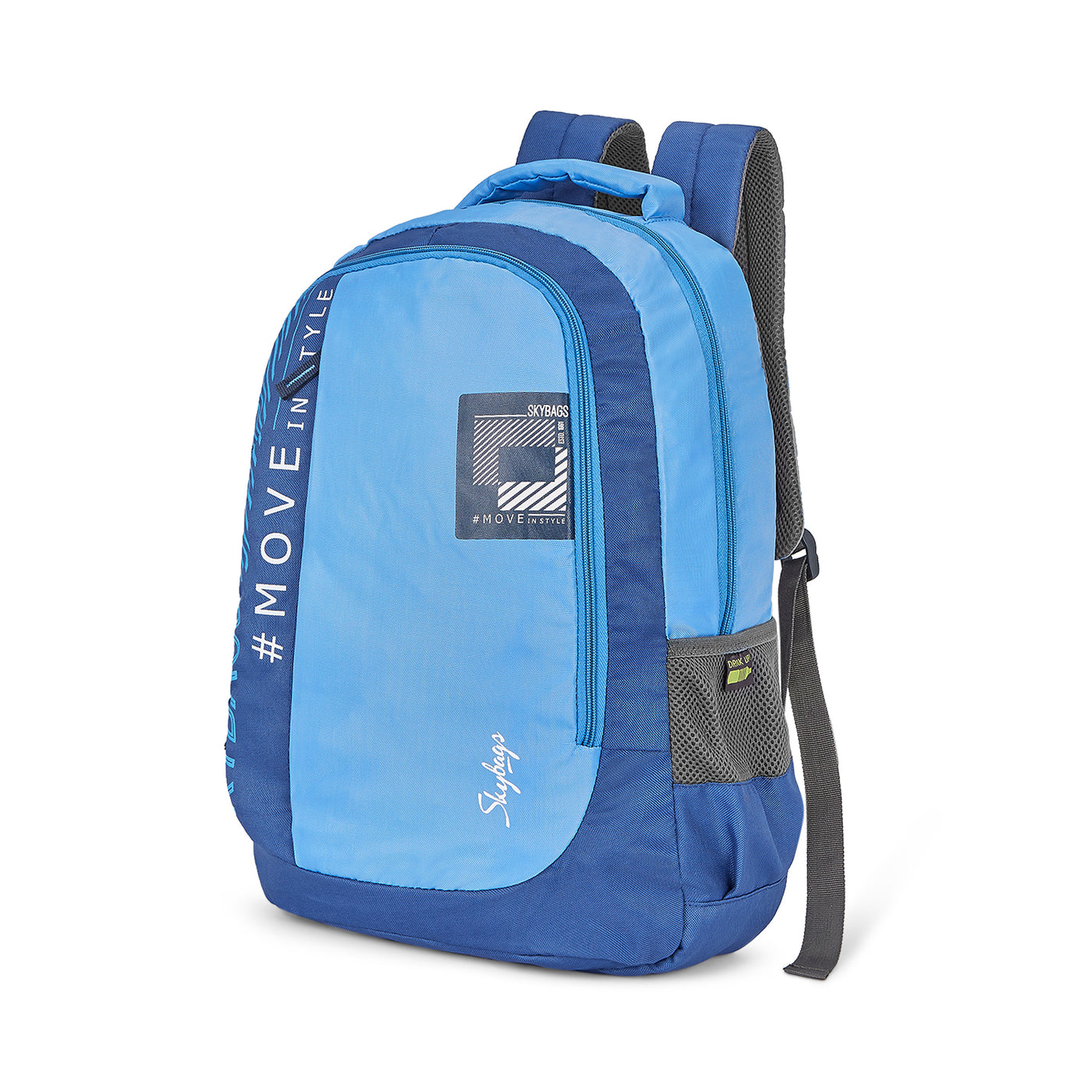 Skybags Beatle Nxt "01 Laptop Backpack (E)"