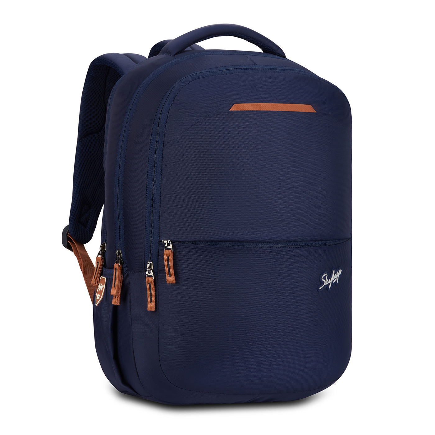 Skybags VEXEL 32L LAPTOP BACKPACK 01 NAVY BLUE