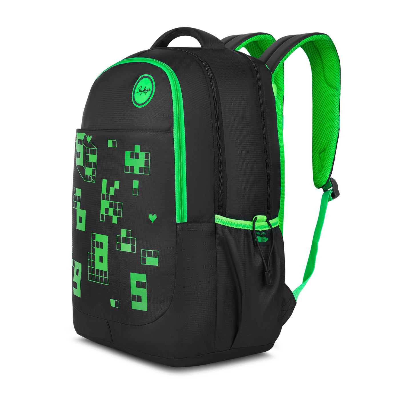 Skybags KLAN V2 SC BP GAMING