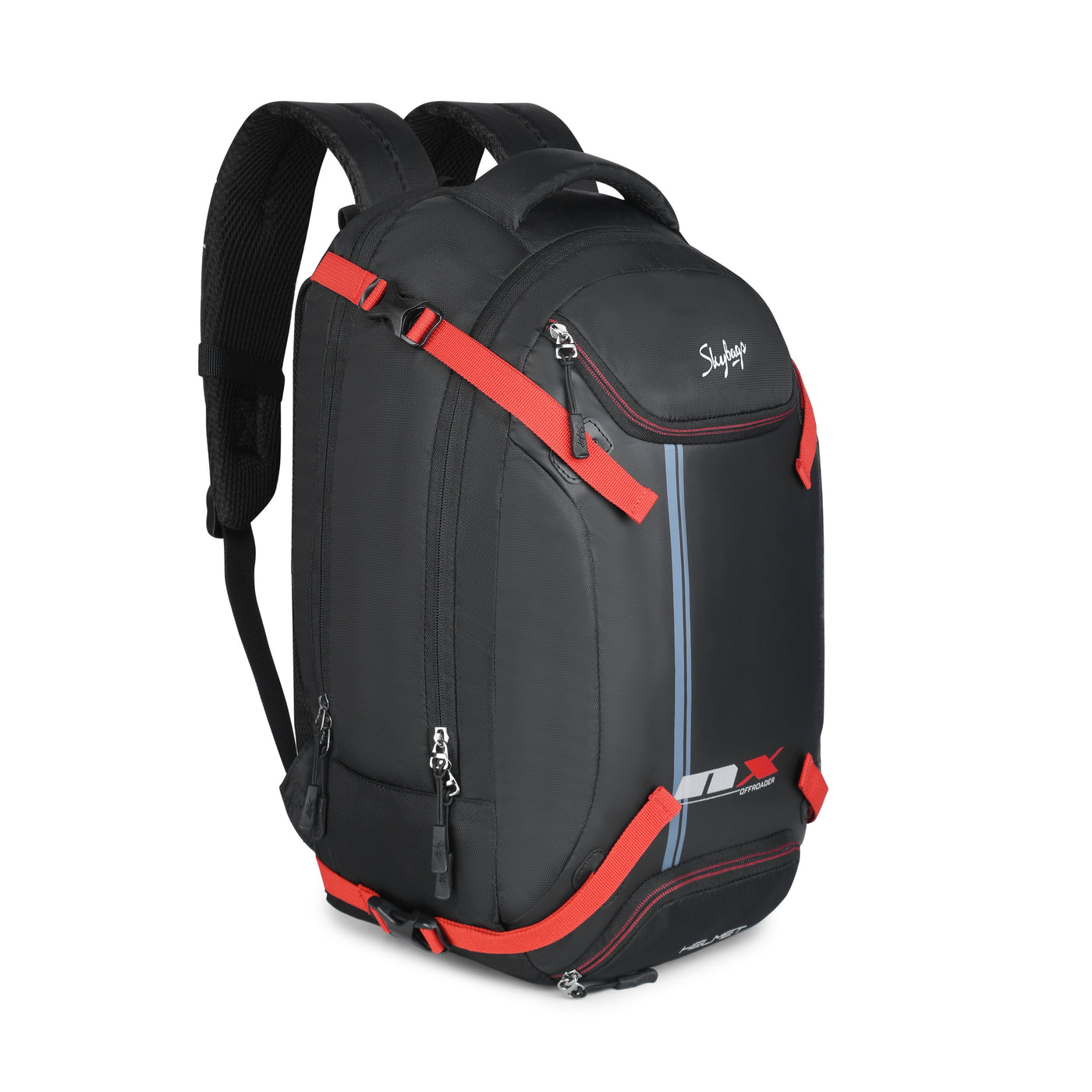 Skybags GEAR NXT 02 