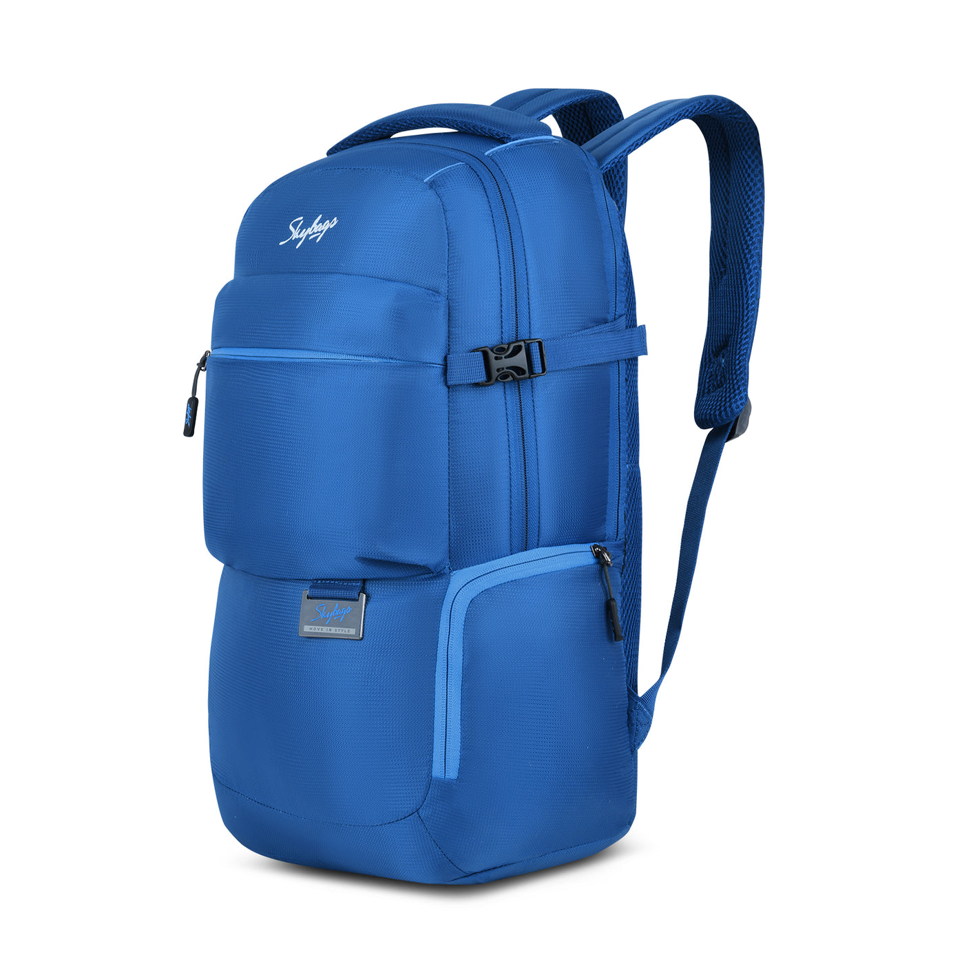 Skybags NETWORK PRO LAPTOP BACKPACK