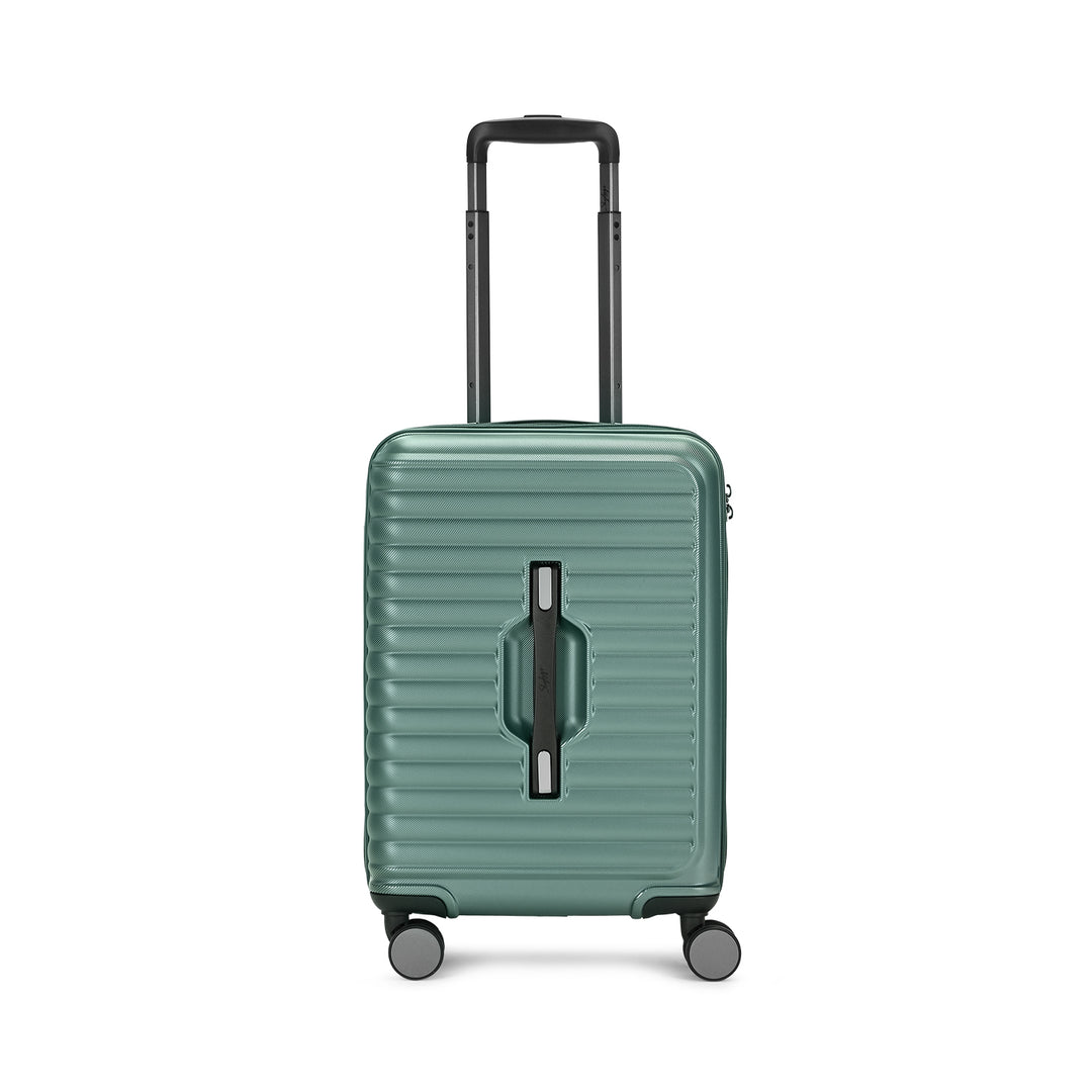 SKYBAGS THE TRUNK HARD CASE CABIN LUGGAGE TROLLEY