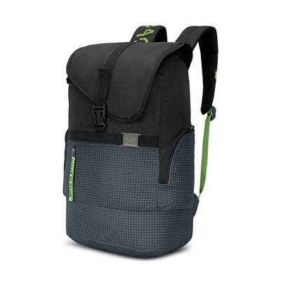 Skybags GRAD PRO 01 "LAPTOP  BACKPACK"