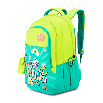 Skybags SPRING 01 SCHOOL BACKPACK