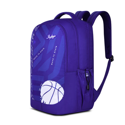 Skybags KLAN V2 SCBP BASKETBALL