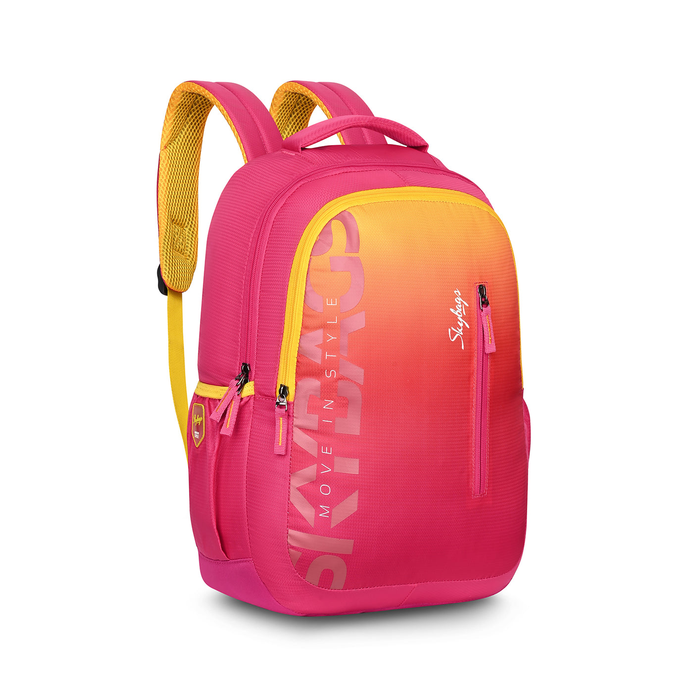 ATLAS 05 SCHOOL BACKPACK (H) CABRET