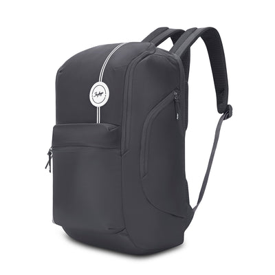Skybags RYNEX XL LAPTOP BACKPACK 01 DARK GREY