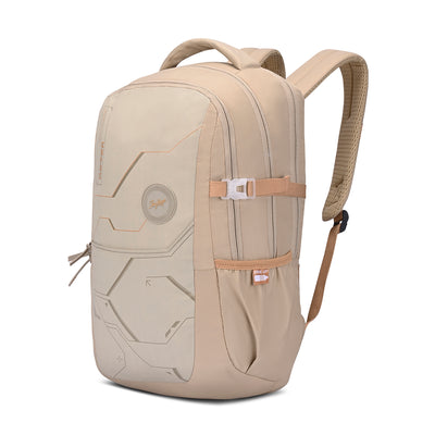 Skybags NEXTRA V2 LAPTOP BACKPACK BEIGE