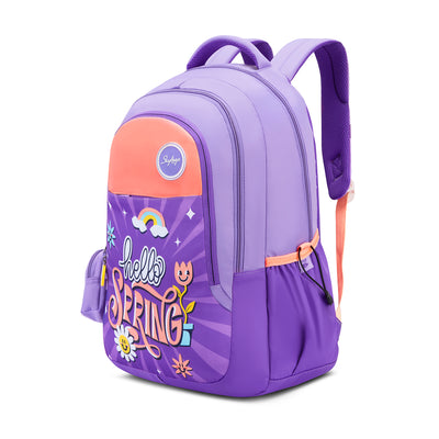 Skybags SPRING 01 SCHOOL BACKPACK