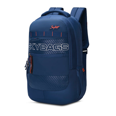 Skybags AMIGO 01 LAPTOP BACKPACK 35L NAVY