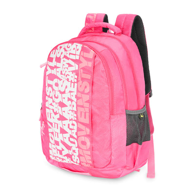 Skybags Riddle "School Bp-Rc"
