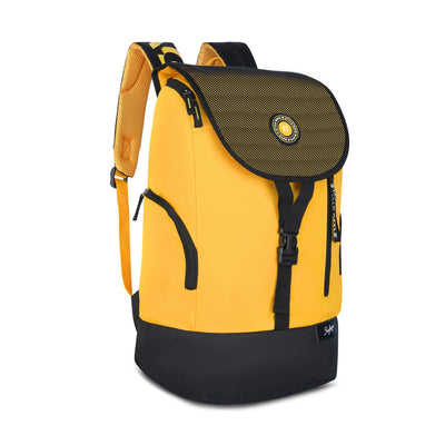 Skybags GRAD PRO 03 "LAPTOP  BACKPACK"