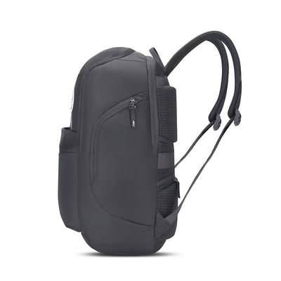 Skybags RYNEX XL LAPTOP BACKPACK 01 DARK GREY