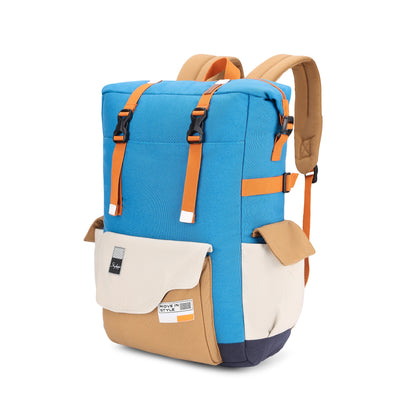 Skybags CANVAS 01 LAPTOP BACKPACK