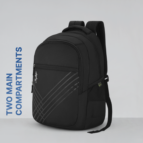 SKYBAGS CLOVE 32L LAPTOP BACKPACK FOR OFFICE/COLLAGE 32 L Laptop Backpack  NAVY BLUE - Price in India | Flipkart.com
