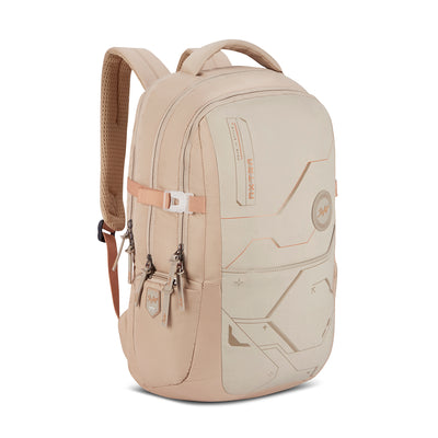 Skybags NEXTRA V2 LAPTOP BACKPACK BEIGE