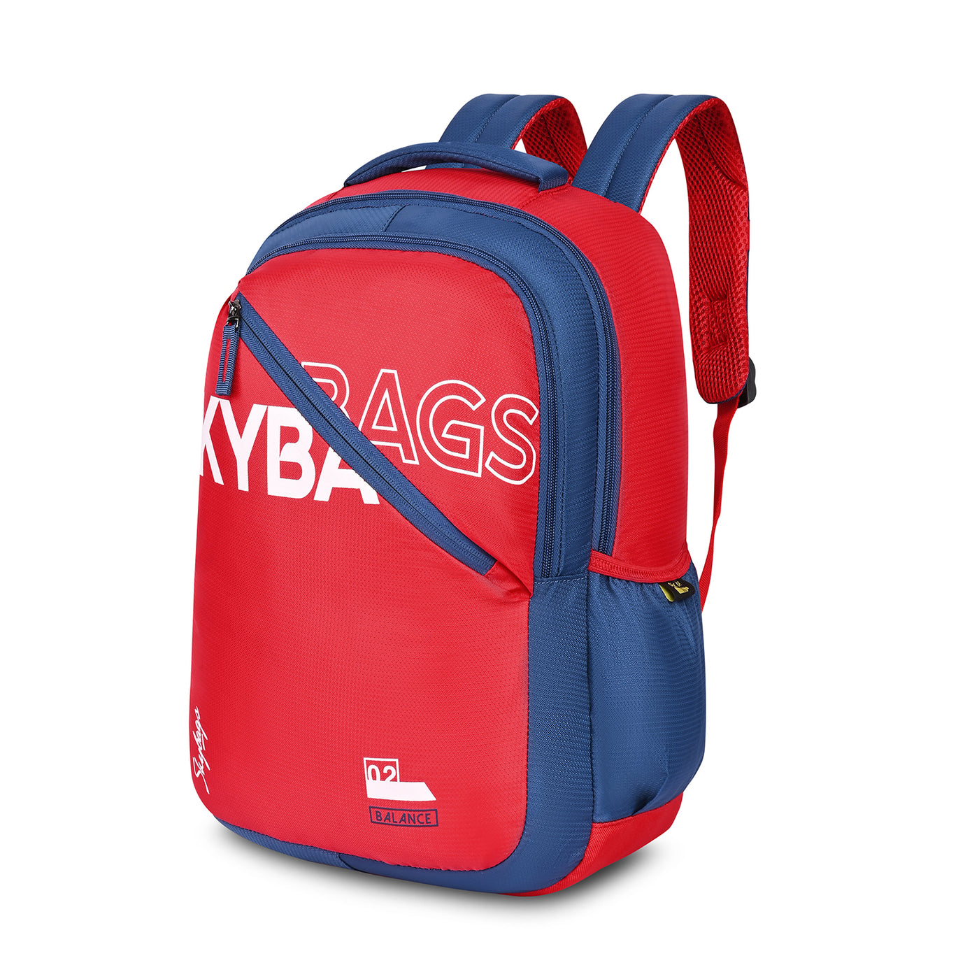 ATLAS 03 SCHOOL BACKPACK (H)