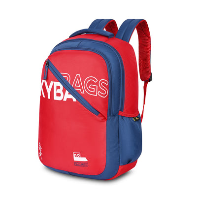 ATLAS 03 SCHOOL BACKPACK (H)