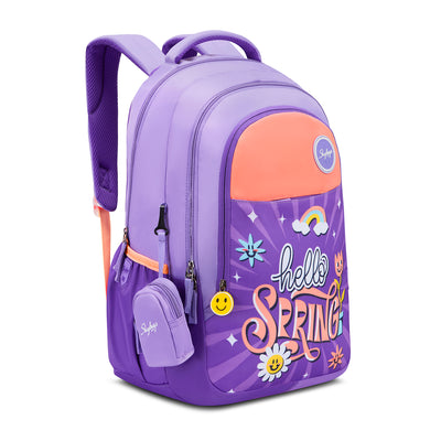 Skybags SPRING 01 SCHOOL BACKPACK