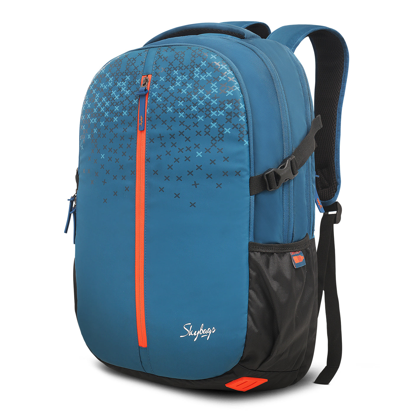 Skybags XELIUS PRO 04 BLUE 