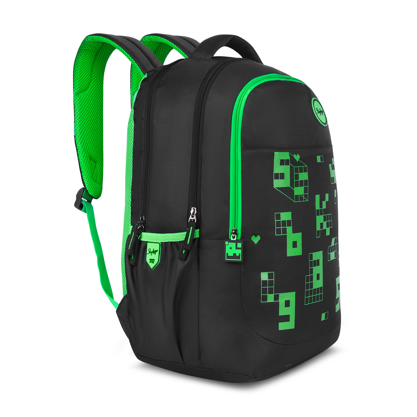 Skybags KLAN V2 SC BP GAMING