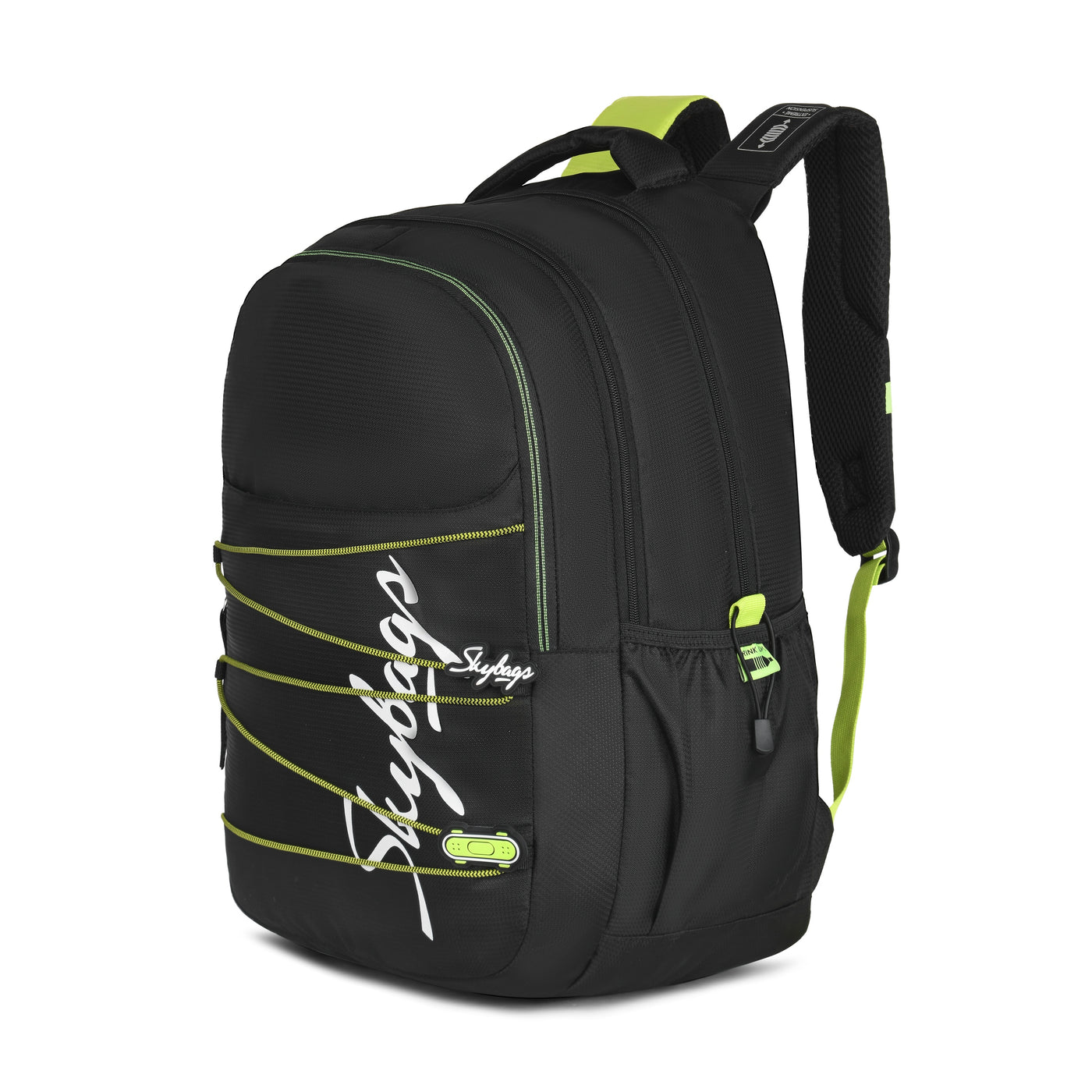 Skybags MAZE PRO 03 