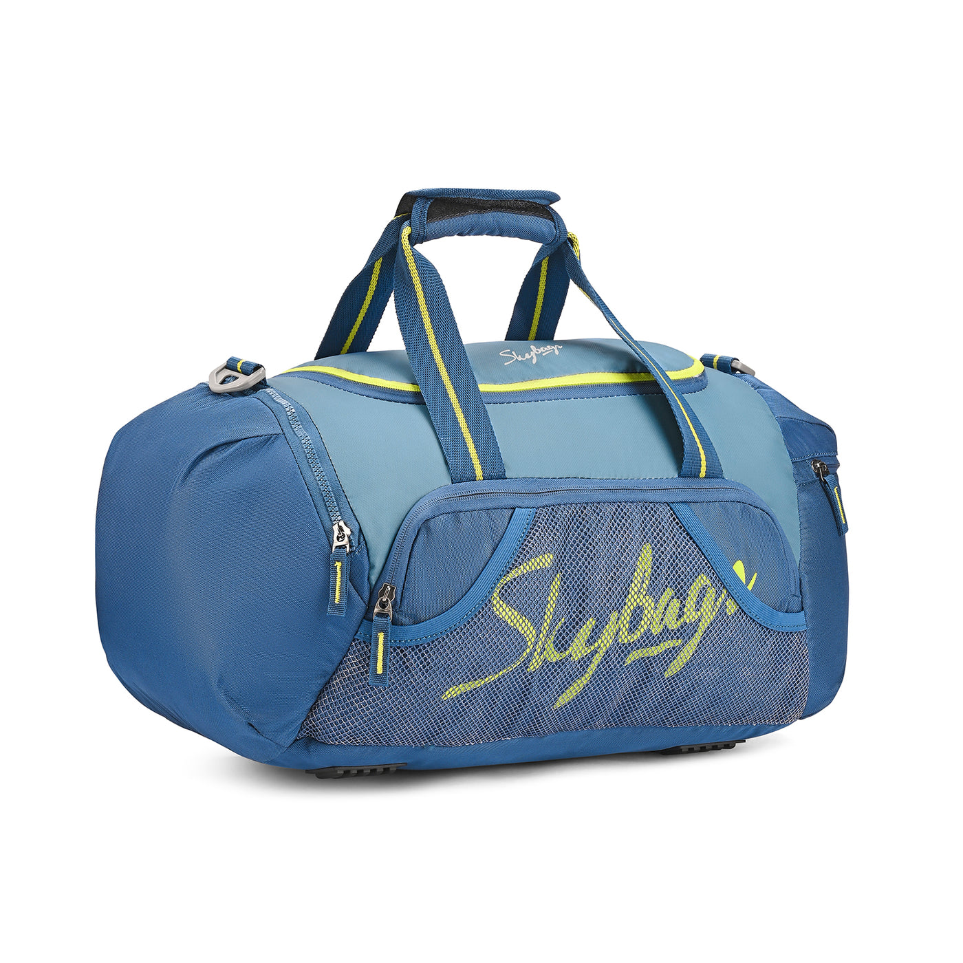 Skybags Athletix Unisex Gym Duffle