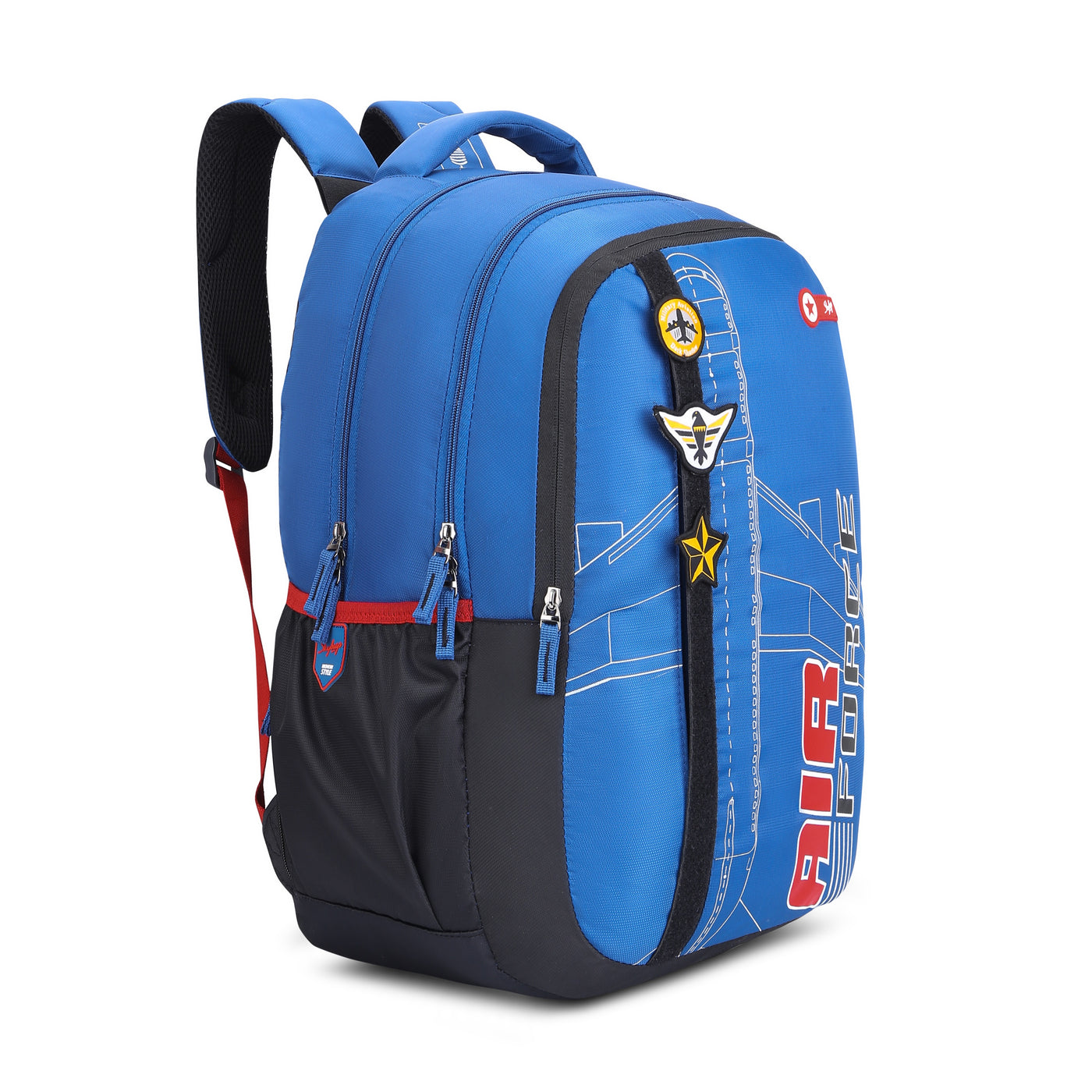 Skybags MAZE PRO 05 