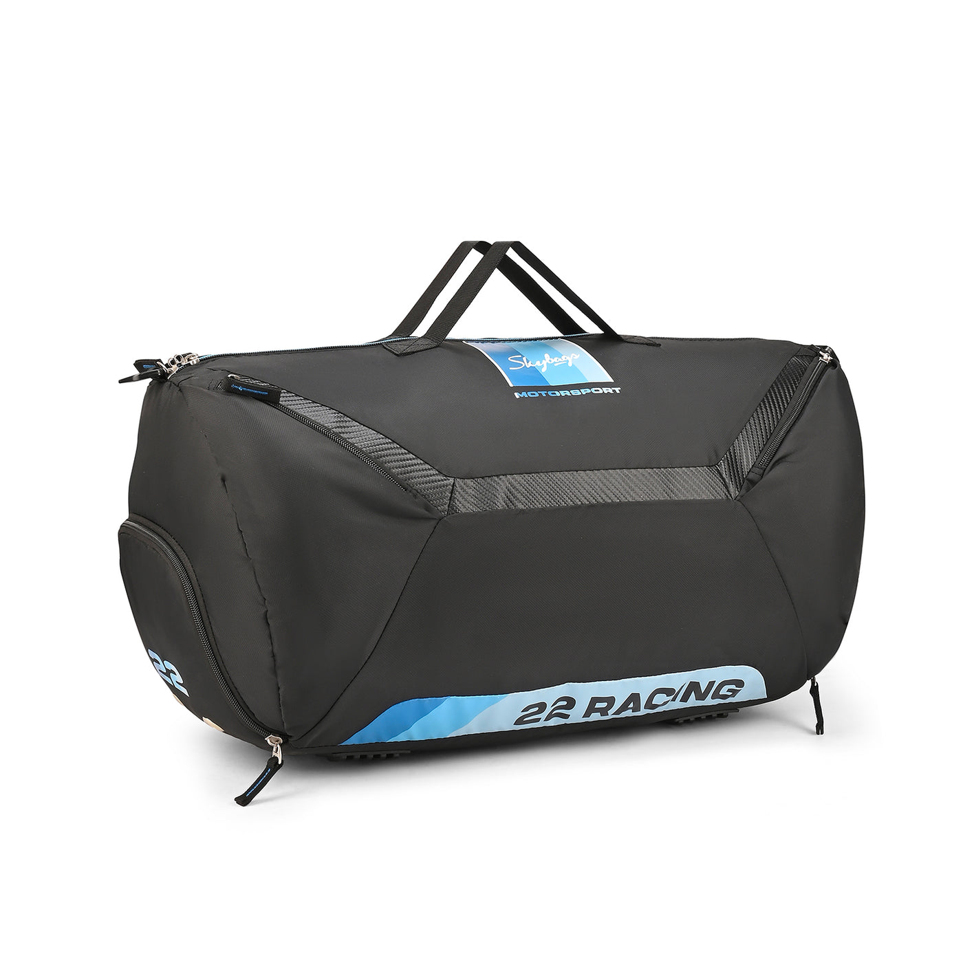 Skybags Endeavr Duffle 52