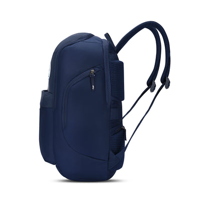 Skybags RYNEX XL LAPTOP BACKPACK 01 NAVY BLUE