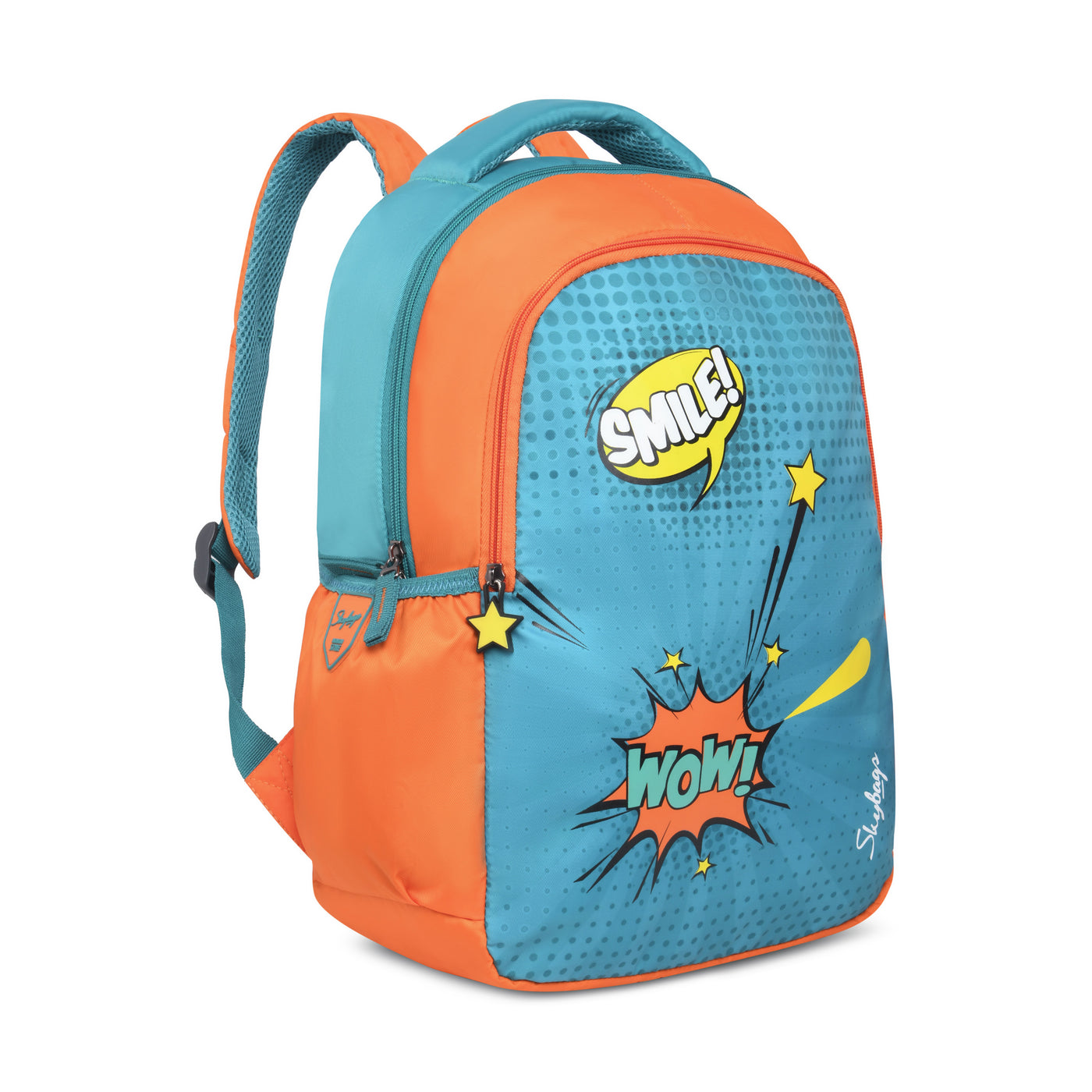 Skybags kids store