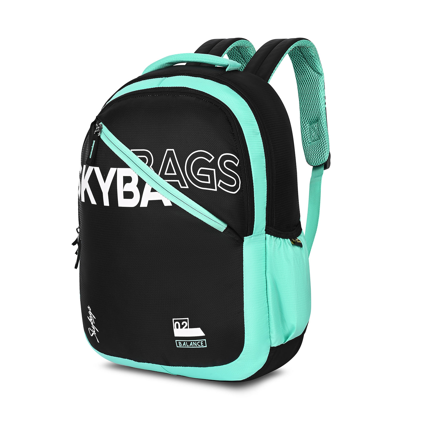 ATLAS 03 SCHOOL BACKPACK (H)