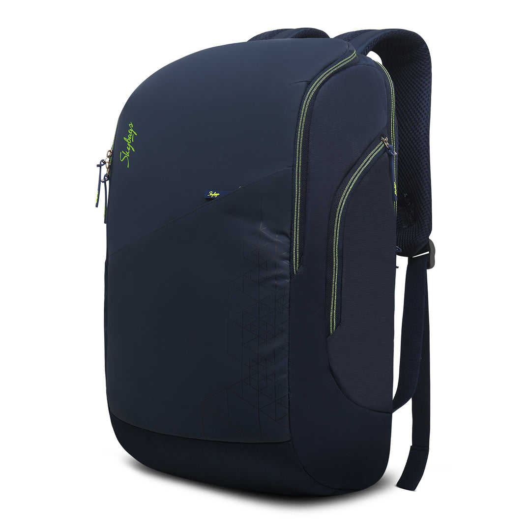 Skybags XELIUS XL 01 NAVY