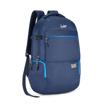 Skybags Network Pro "01 Laptop Bp (E)"