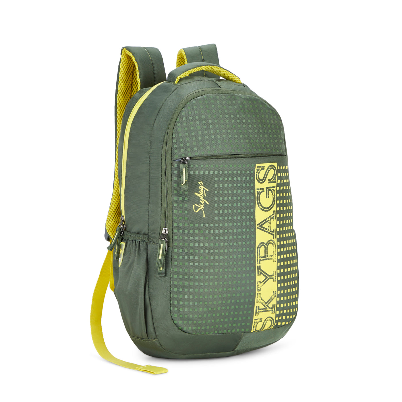 Skybags Fuse "27L Backpack"