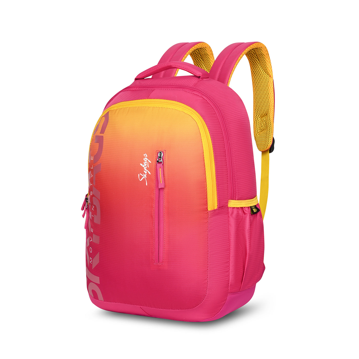 ATLAS 05 SCHOOL BACKPACK (H) CABRET