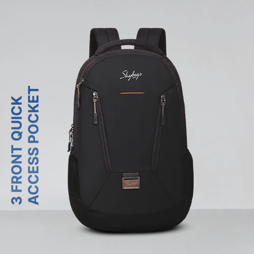 Skybags Chester Pro 01 Laptop Backpack A+ Banner 4