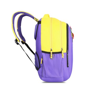Skybags MAZE PRO 01 "SCHOOL BACKPACK"