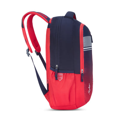 Skybags GRAD 04 LAPTOP  BACKPACK