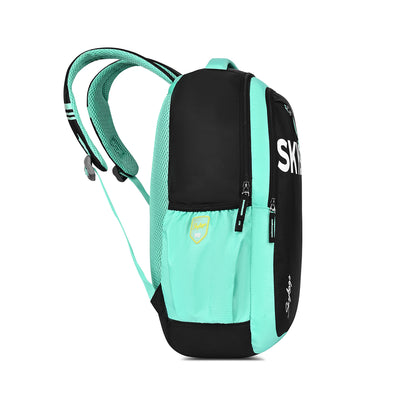 ATLAS 03 SCHOOL BACKPACK (H)