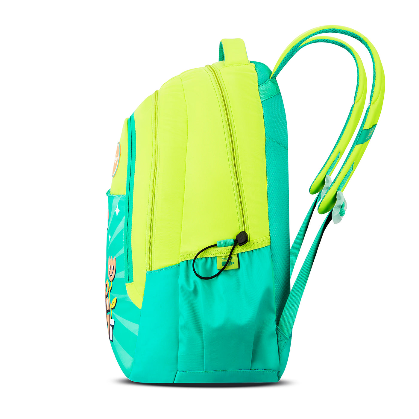 Skybags SPRING 01 SCHOOL BACKPACK