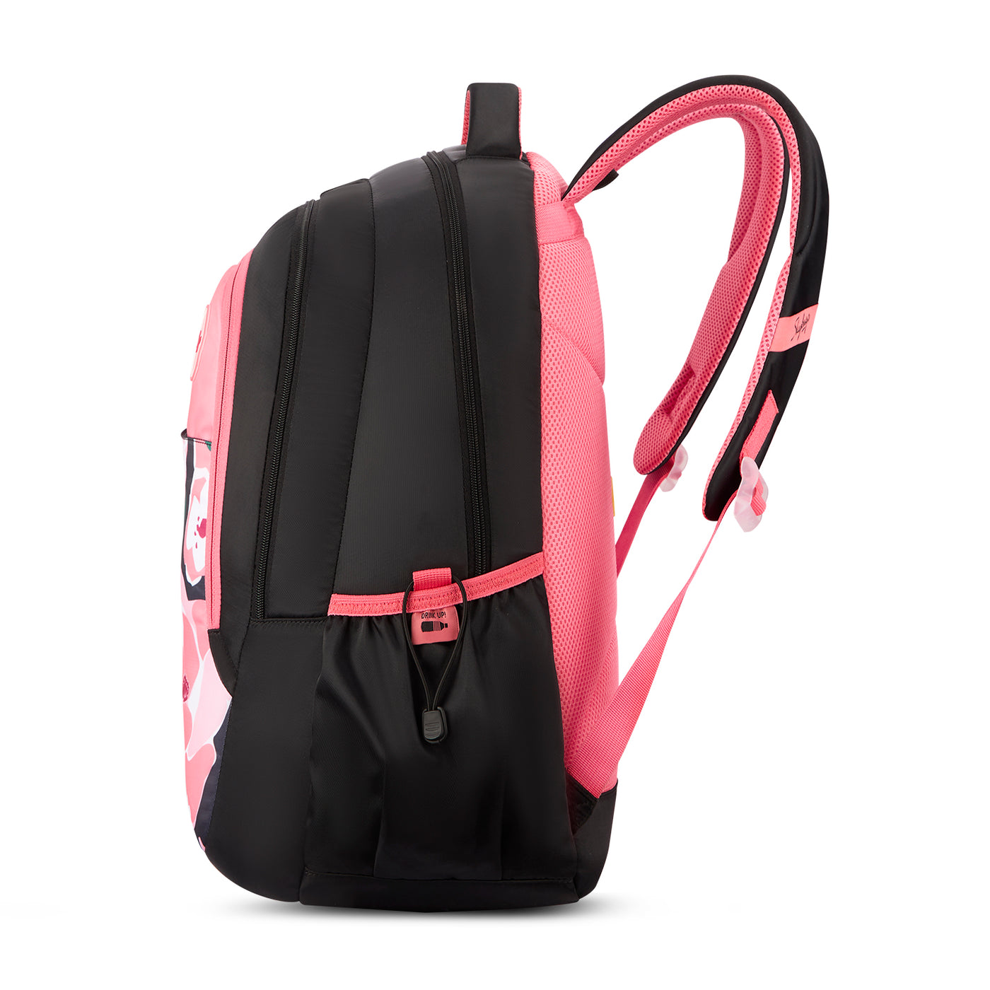 Skybags FLORAL 01 SCHOOL BACKPACK RC