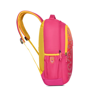 ATLAS 05 SCHOOL BACKPACK (H) CABRET