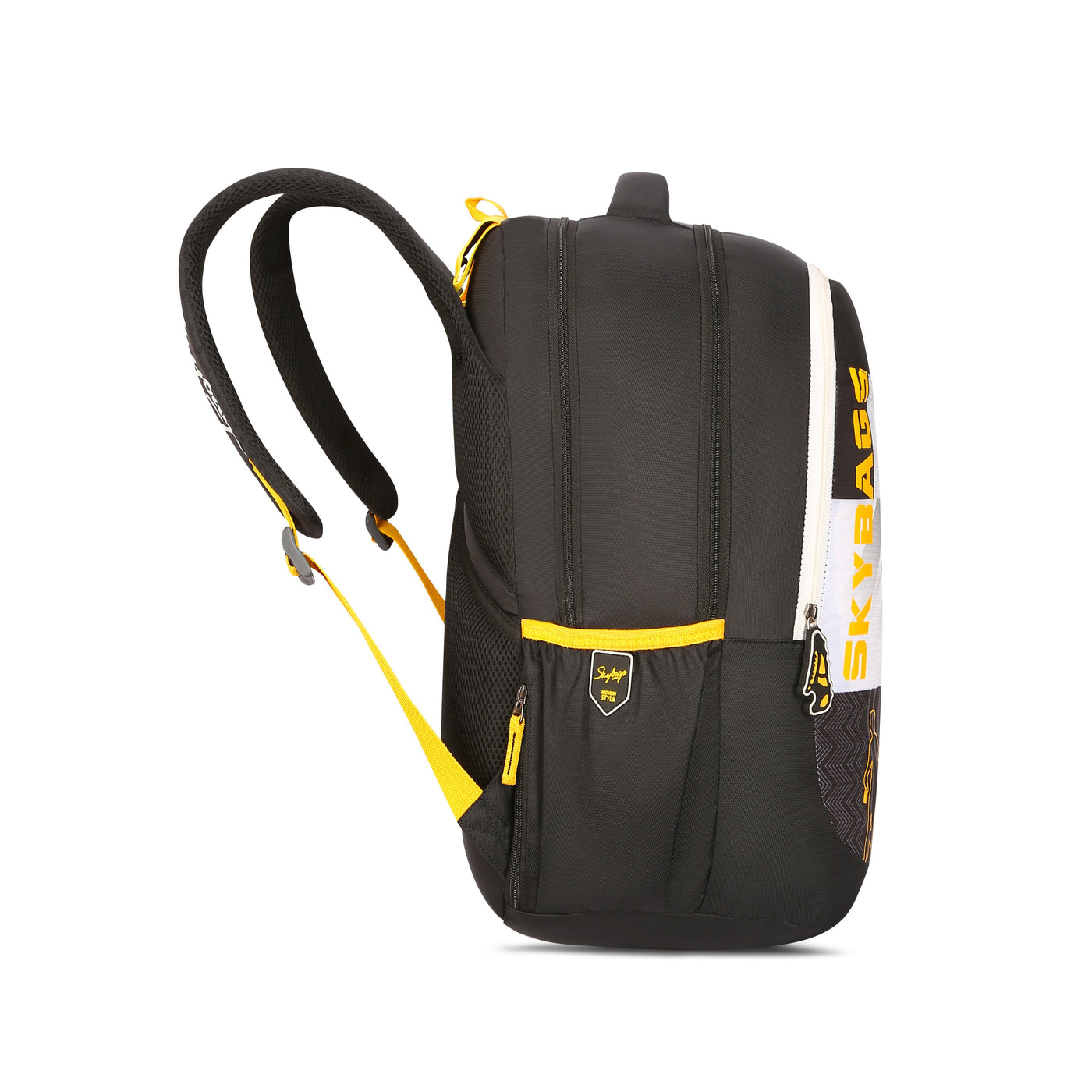 Skybags KLAN PRO 01  SCHOOL BACKPACK