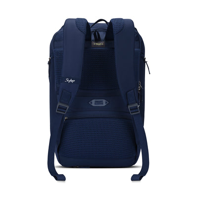 Skybags RYNEX XL LAPTOP BACKPACK 01 NAVY BLUE