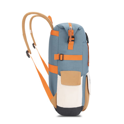 Skybags CANVAS 01 LAPTOP BACKPACK