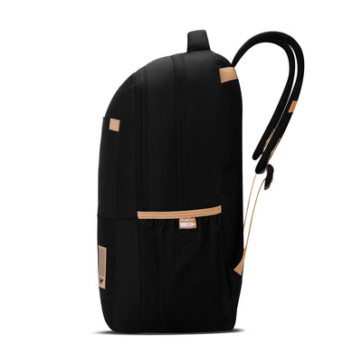 Skybags ZINEX 30L LAPTOP BACKPACK 01 BLACK