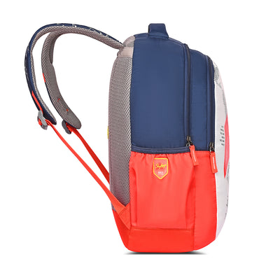 ATLAS 01 SCHOOL BACKPACK (H)